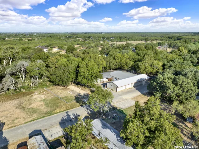 7320 New Sulphur Springs Rd San Antonio, TX 78263