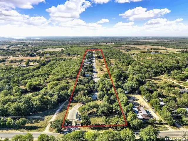 7320 New Sulphur Springs Rd San Antonio, TX 78263