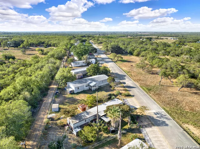 7320 New Sulphur Springs Rd San Antonio, TX 78263