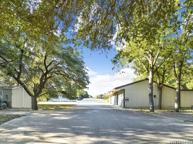 7320 New Sulphur Springs Rd San Antonio, TX 78263