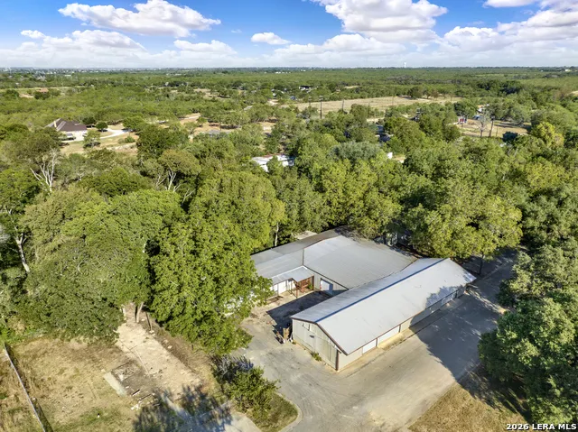 7320 New Sulphur Springs Rd San Antonio, TX 78263
