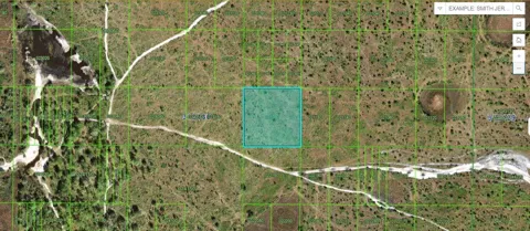 RIVER RANCH BOULEVARD