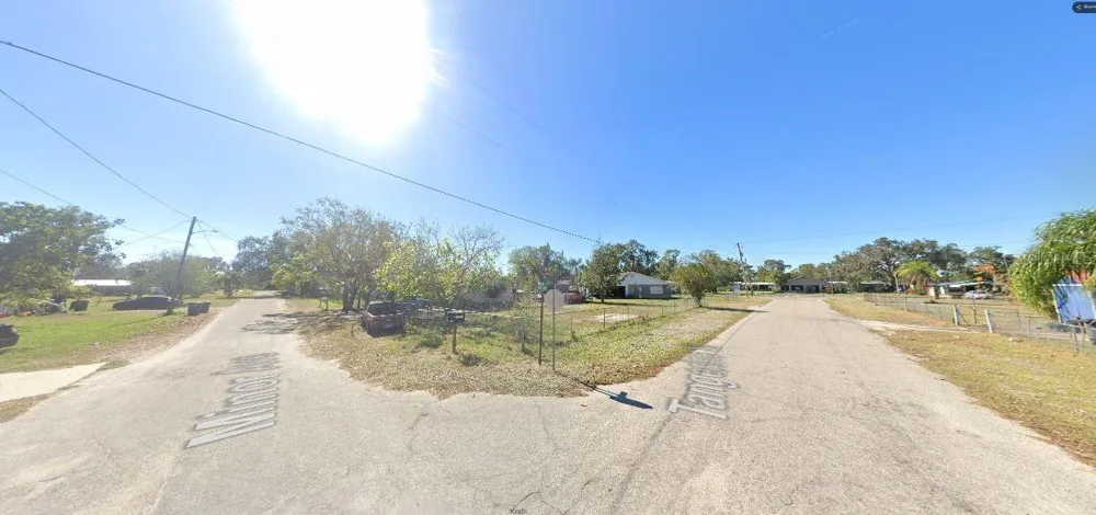 MINOR AVENUE Bowling Green, FL 33834
