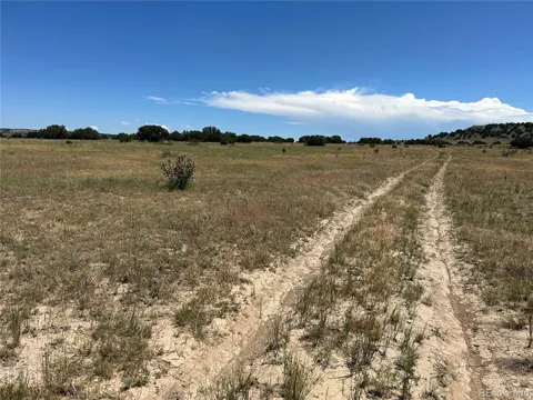 Lot 17 Longhorn Ranch