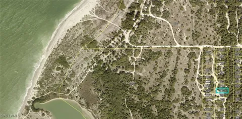 CAYO COSTA