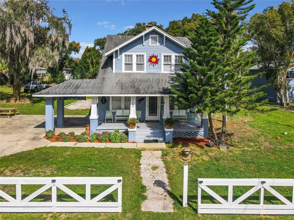 510 TIGHE AVENUE Seffner, FL 33584