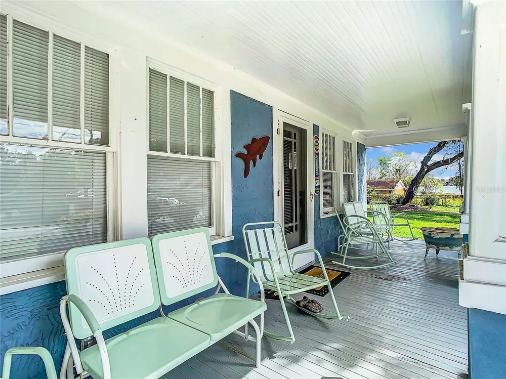 510 TIGHE AVENUE Seffner, FL 33584
