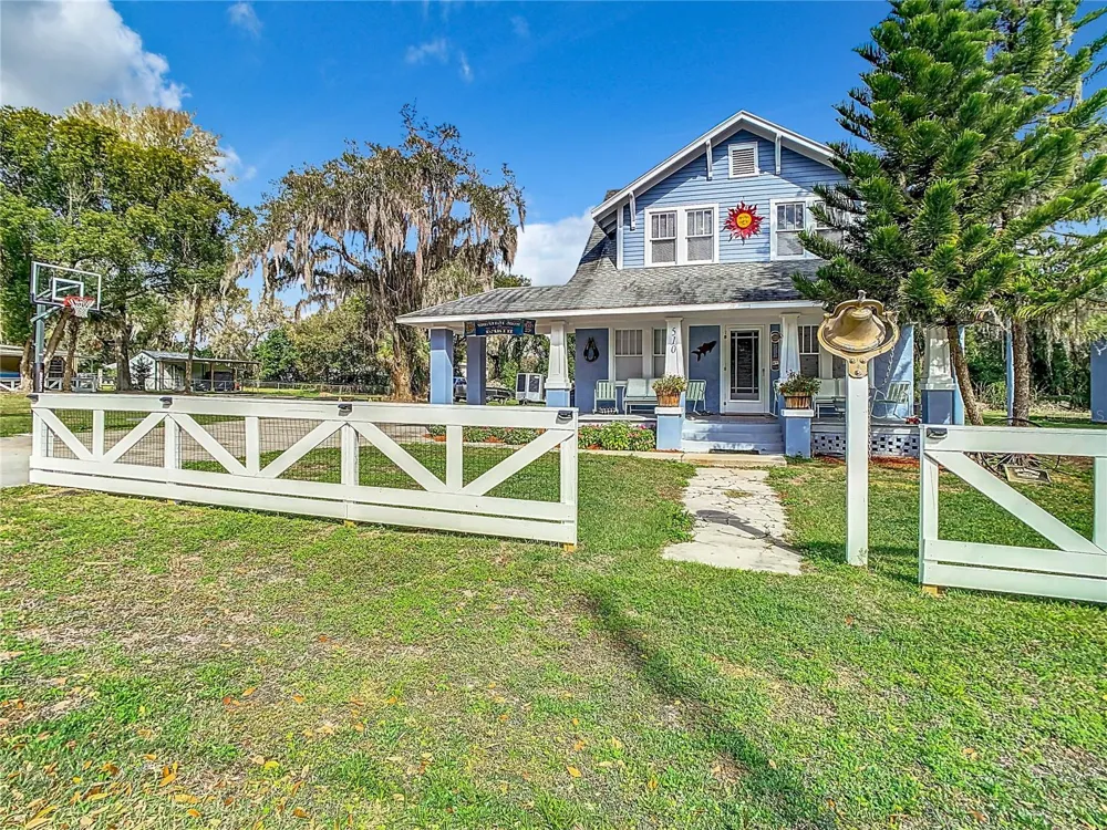 510 TIGHE AVENUE Seffner, FL 33584