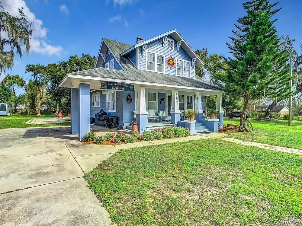 510 TIGHE AVENUE Seffner, FL 33584