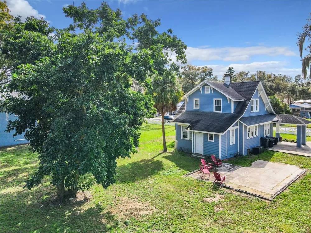 510 TIGHE AVENUE Seffner, FL 33584