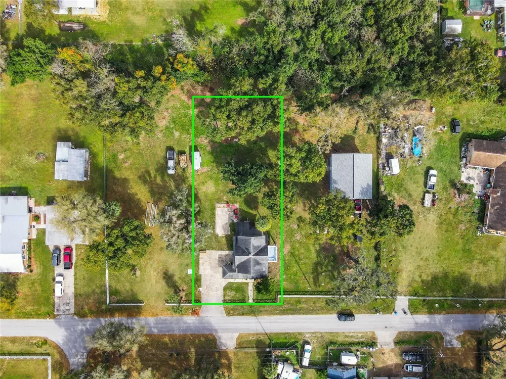 510 TIGHE AVENUE Seffner, FL 33584