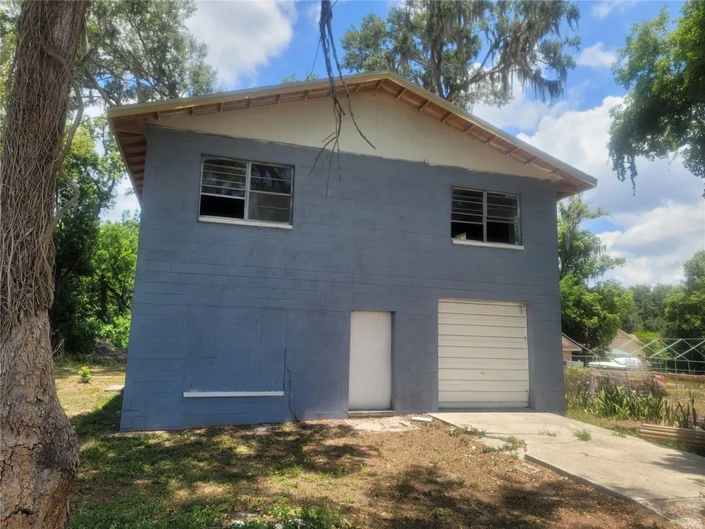510 TIGHE AVENUE Seffner, FL 33584