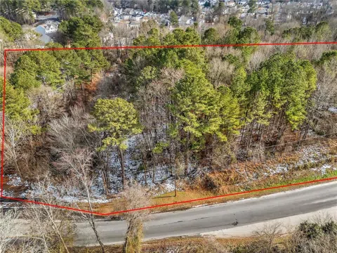 3632 Panthersville Road