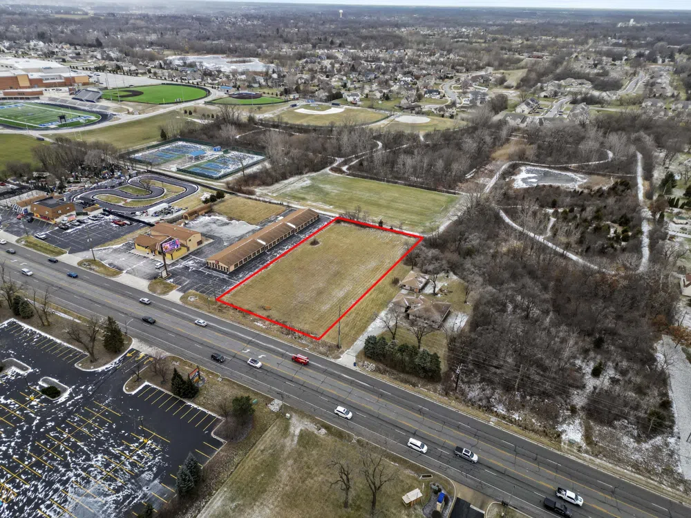8080 Us-41 Schererville, IN 46375
