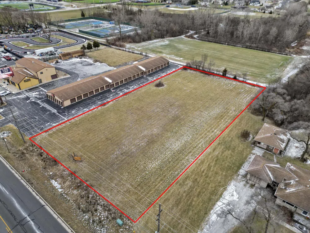 8080 Us-41 Schererville, IN 46375