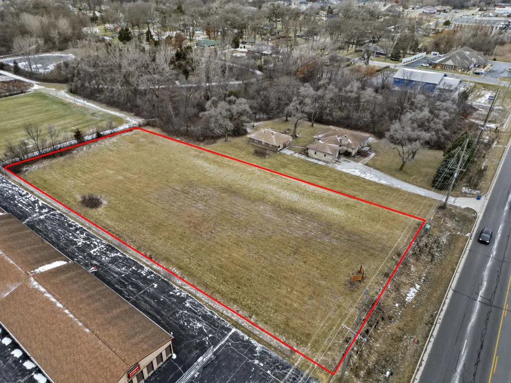 8080 Us-41 Schererville, IN 46375
