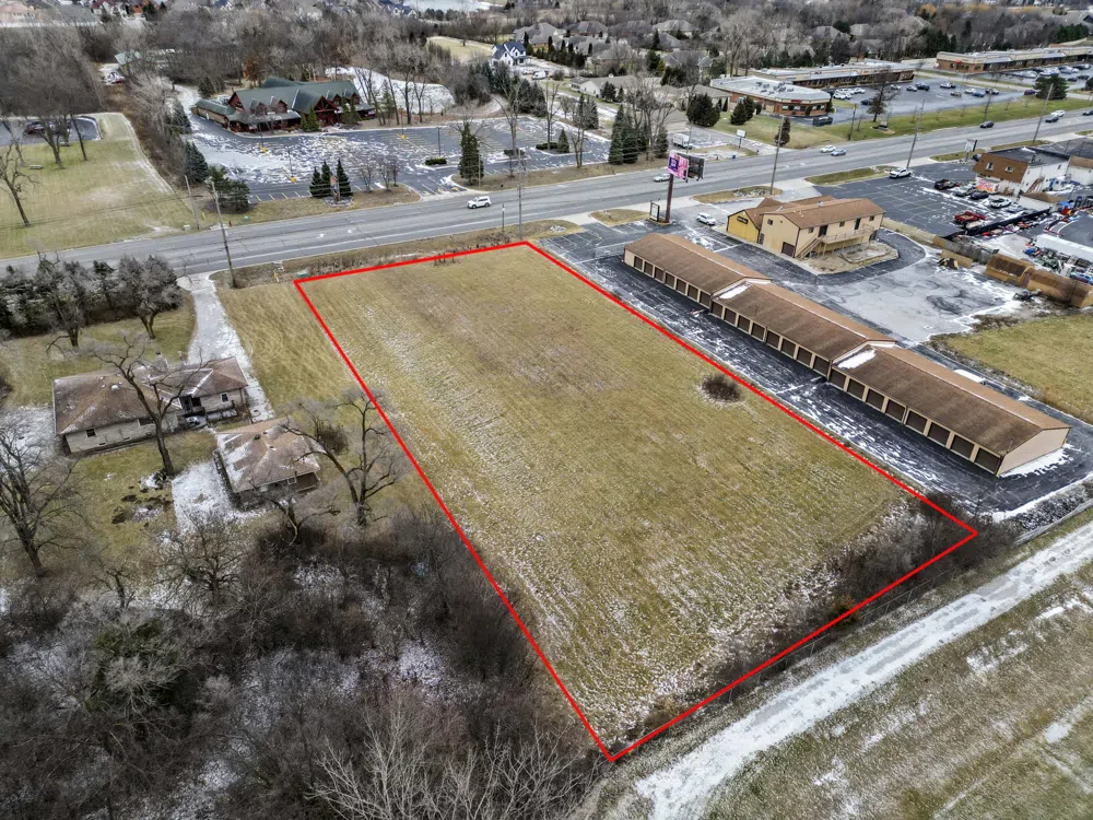 8080 Us-41 Schererville, IN 46375