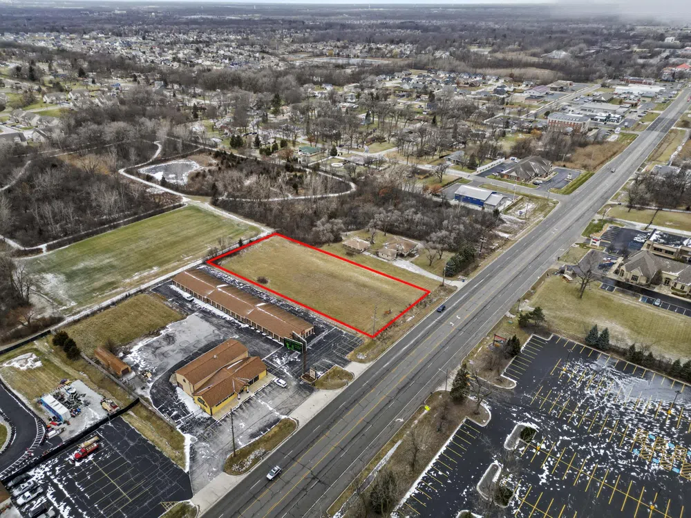 8080 Us-41 Schererville, IN 46375