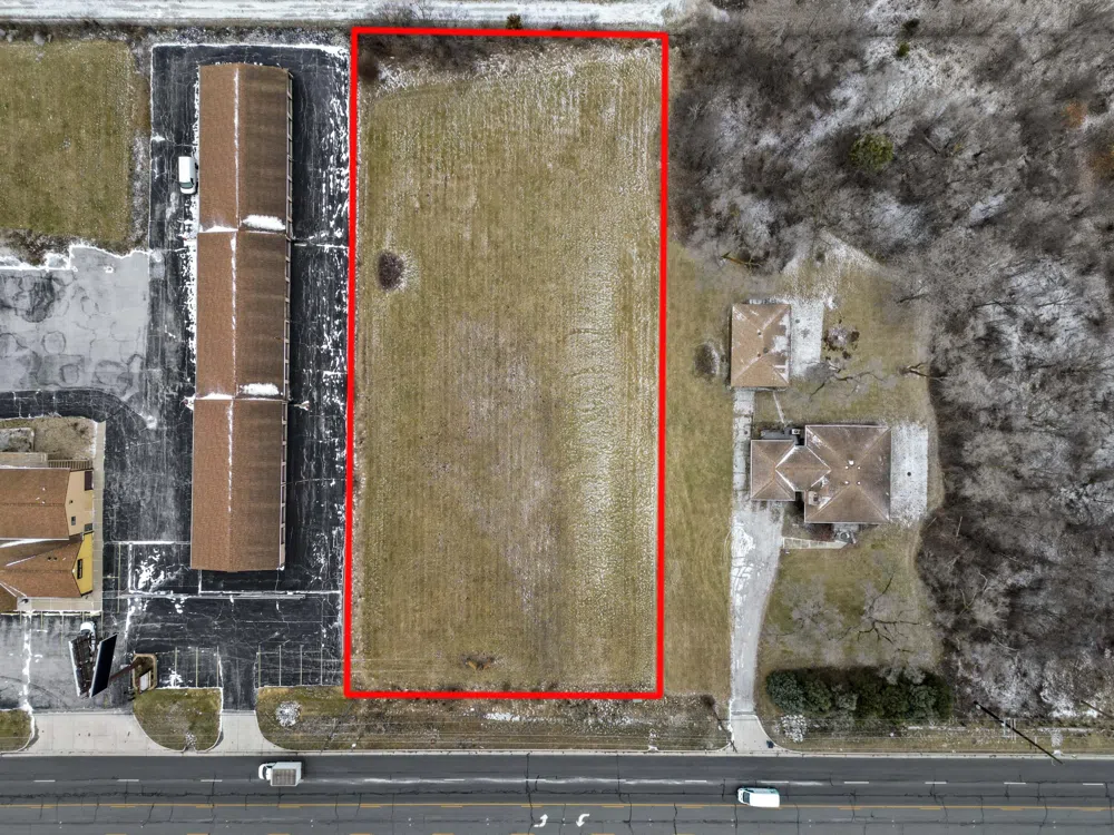 8080 Us-41 Schererville, IN 46375
