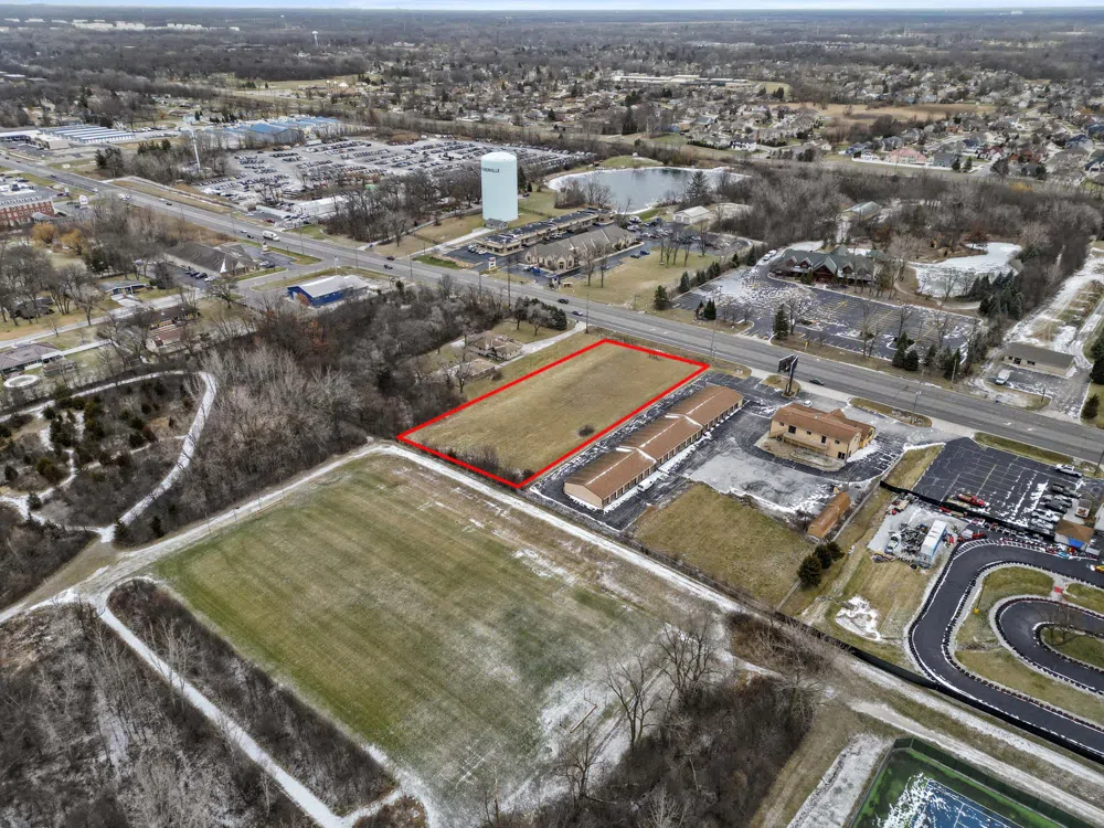 8080 Us-41 Schererville, IN 46375