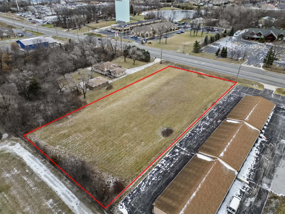 8080 Us-41 Schererville, IN 46375