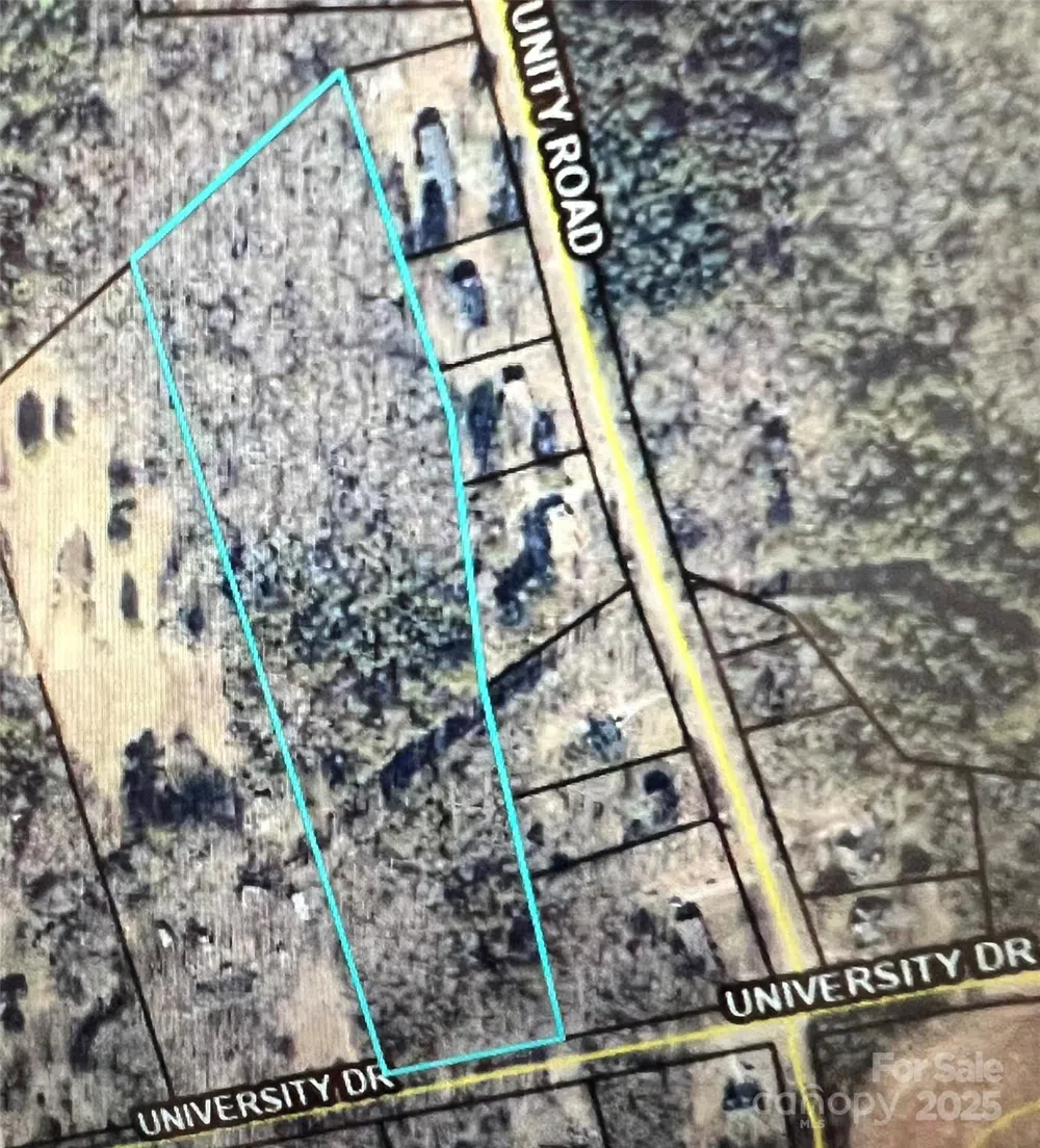 00 University Drive Lancaster, SC 29720
