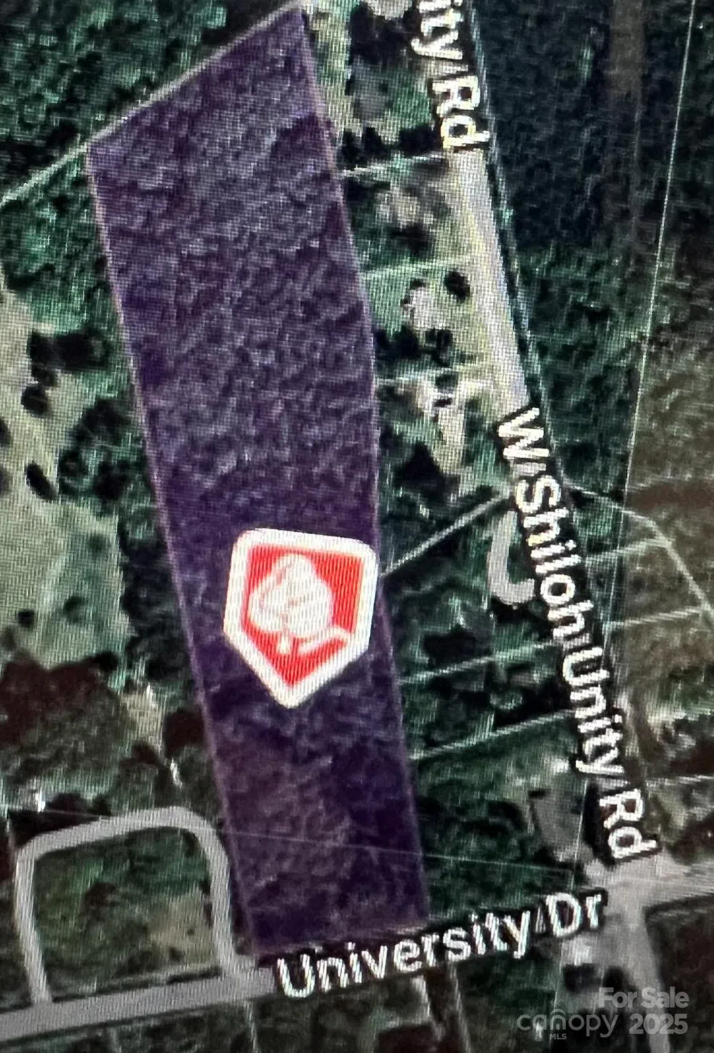 00 University Drive Lancaster, SC 29720