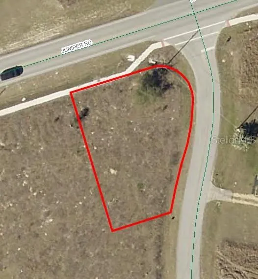 JUNIPER LOOP CIR ocala, FL 34472