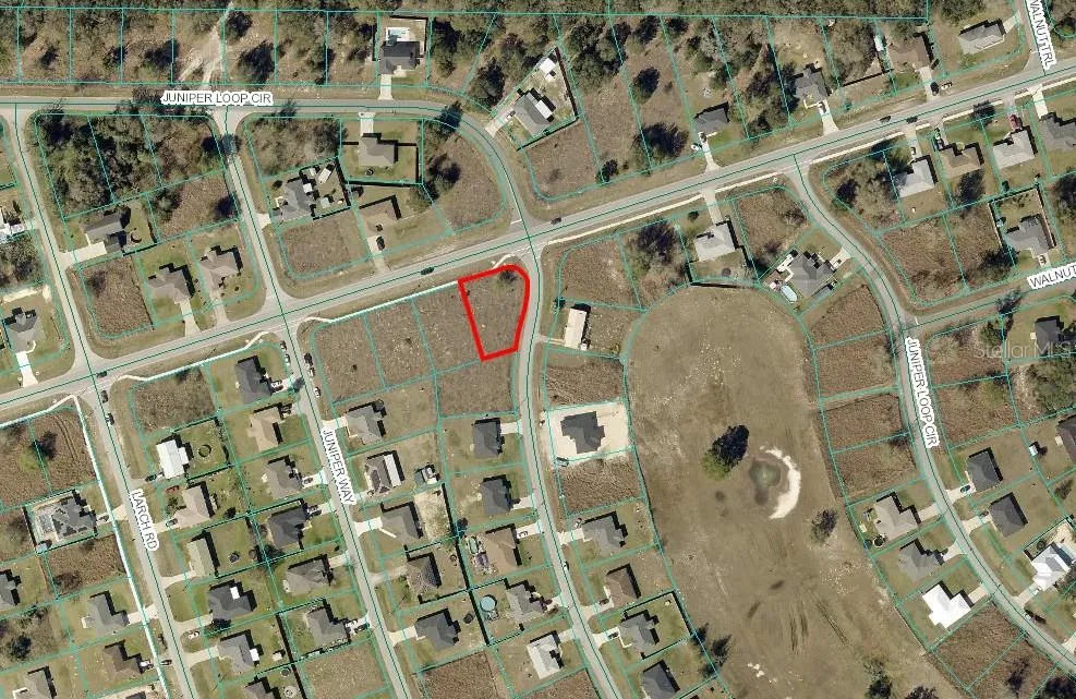 JUNIPER LOOP CIR ocala, FL 34472
