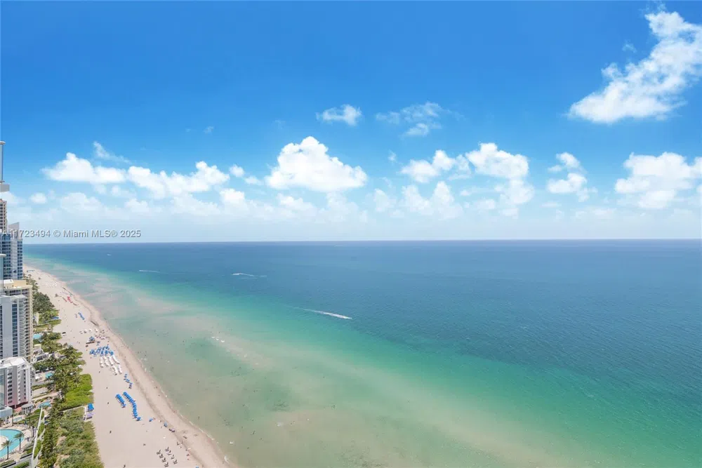 17001 Collins Ave #4101 Sunny Isles Beach, FL 33160