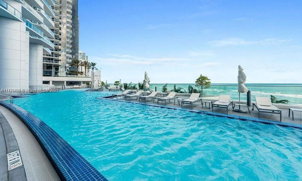 17001 Collins Ave #4101 Sunny Isles Beach, FL 33160