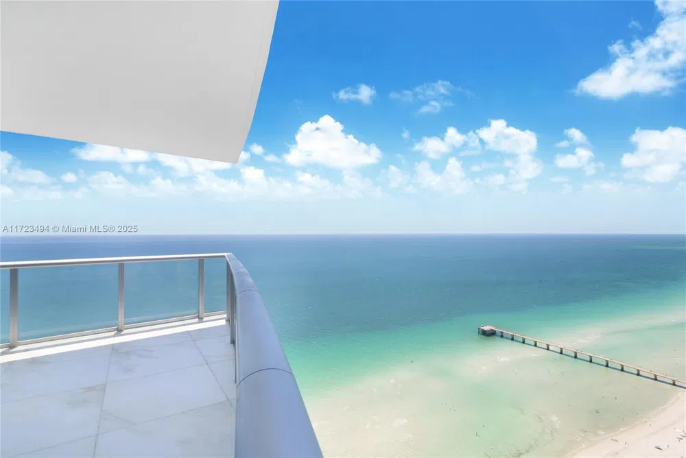 17001 Collins Ave #4101 Sunny Isles Beach, FL 33160