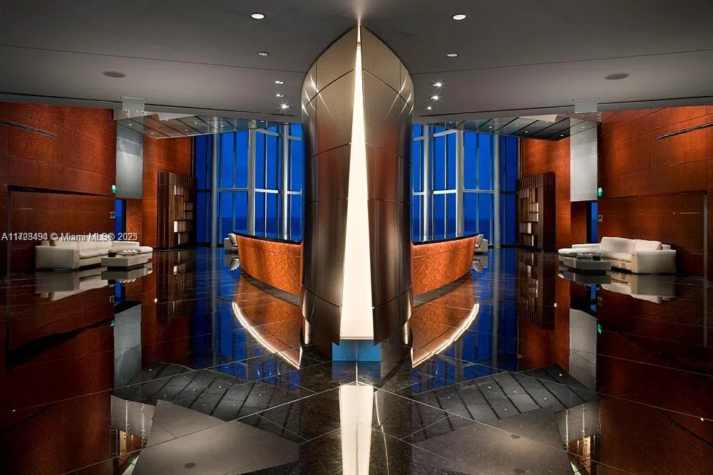 17001 Collins Ave #4101 Sunny Isles Beach, FL 33160