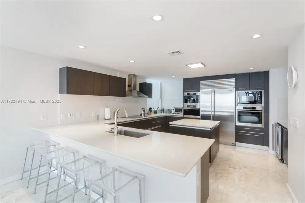 17001 Collins Ave #4101 Sunny Isles Beach, FL 33160