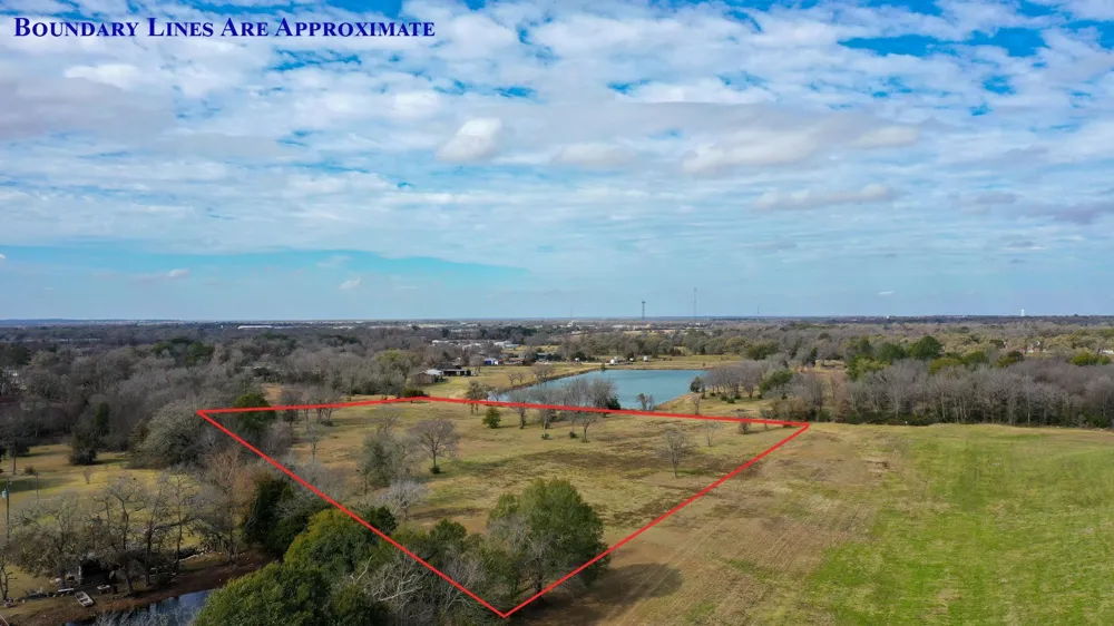 6 Sh 6 S Navasota, TX 77868