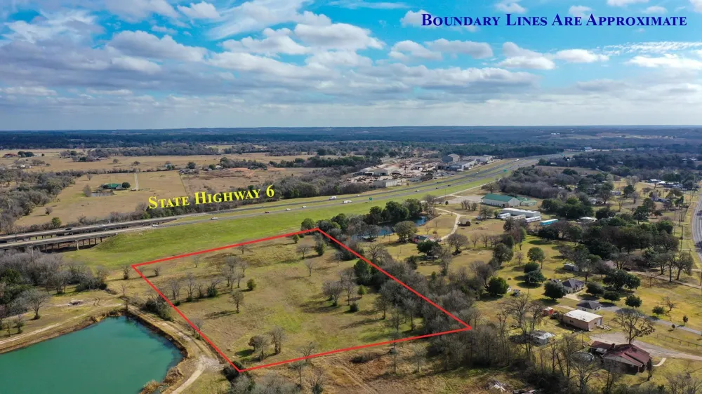 6 Sh 6 S Navasota, TX 77868