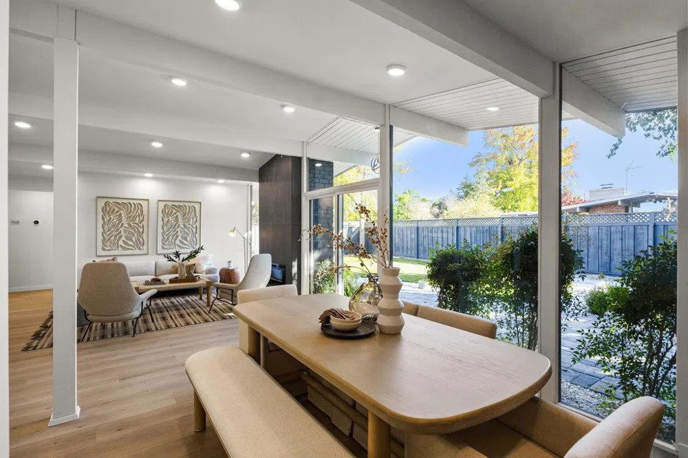 838 Devonshire Way Sunnyvale, CA 94087