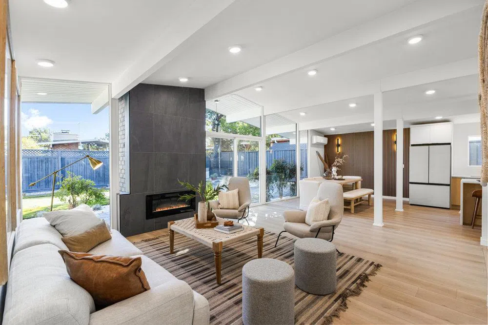 838 Devonshire Way Sunnyvale, CA 94087