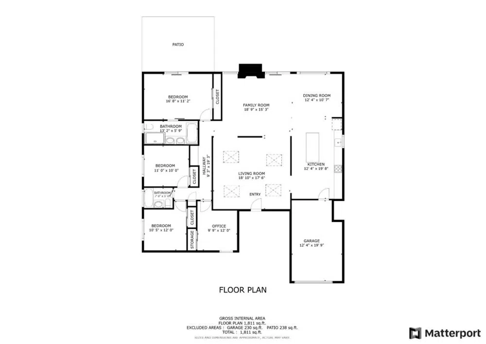 838 Devonshire Way Sunnyvale, CA 94087