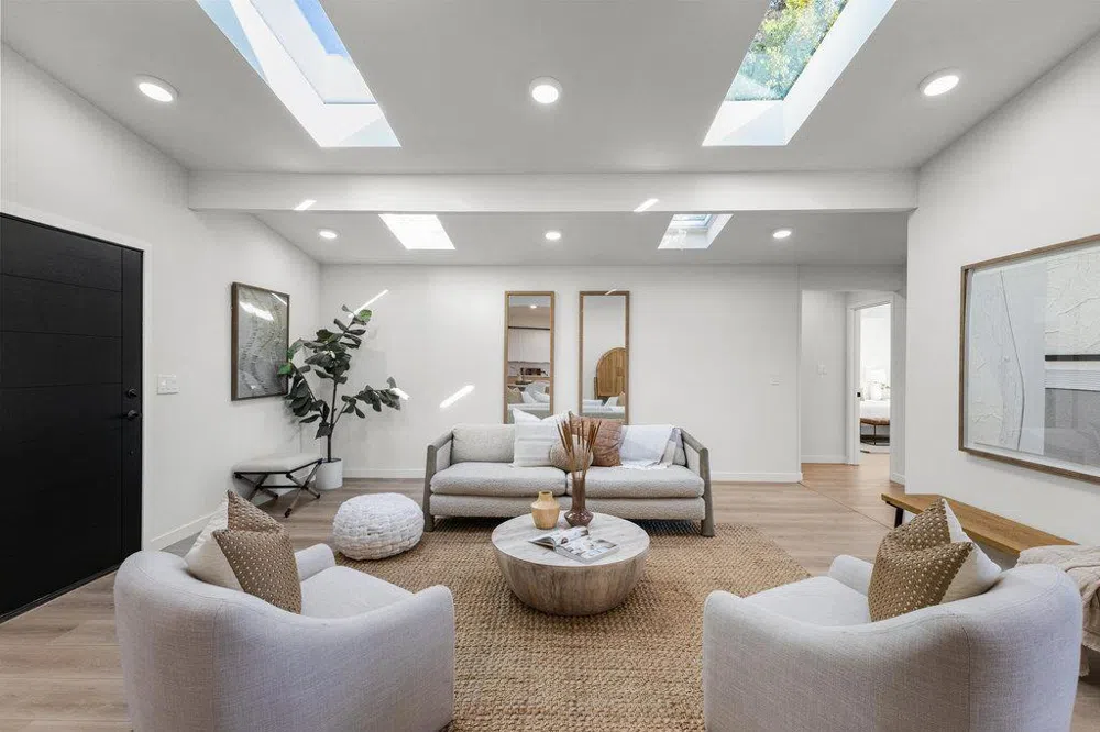 838 Devonshire Way Sunnyvale, CA 94087