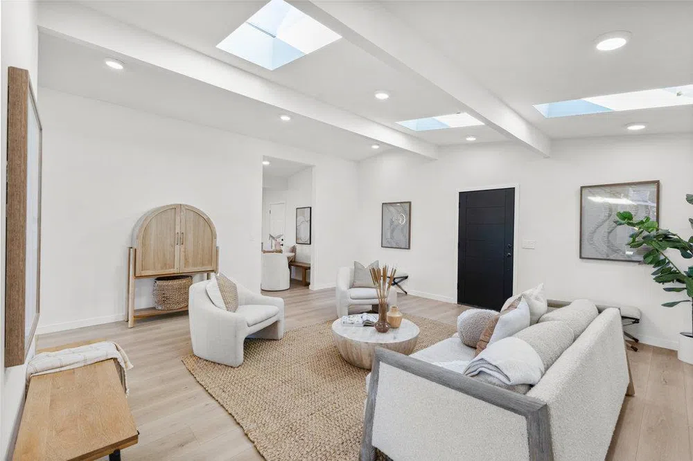 838 Devonshire Way Sunnyvale, CA 94087