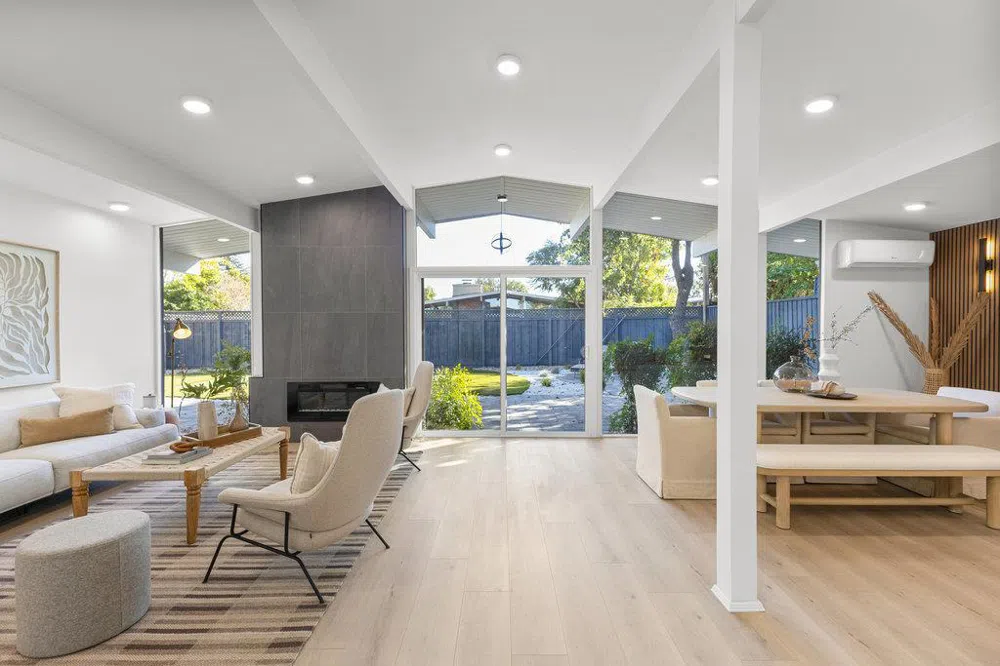 838 Devonshire Way Sunnyvale, CA 94087