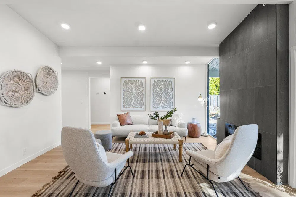 838 Devonshire Way Sunnyvale, CA 94087