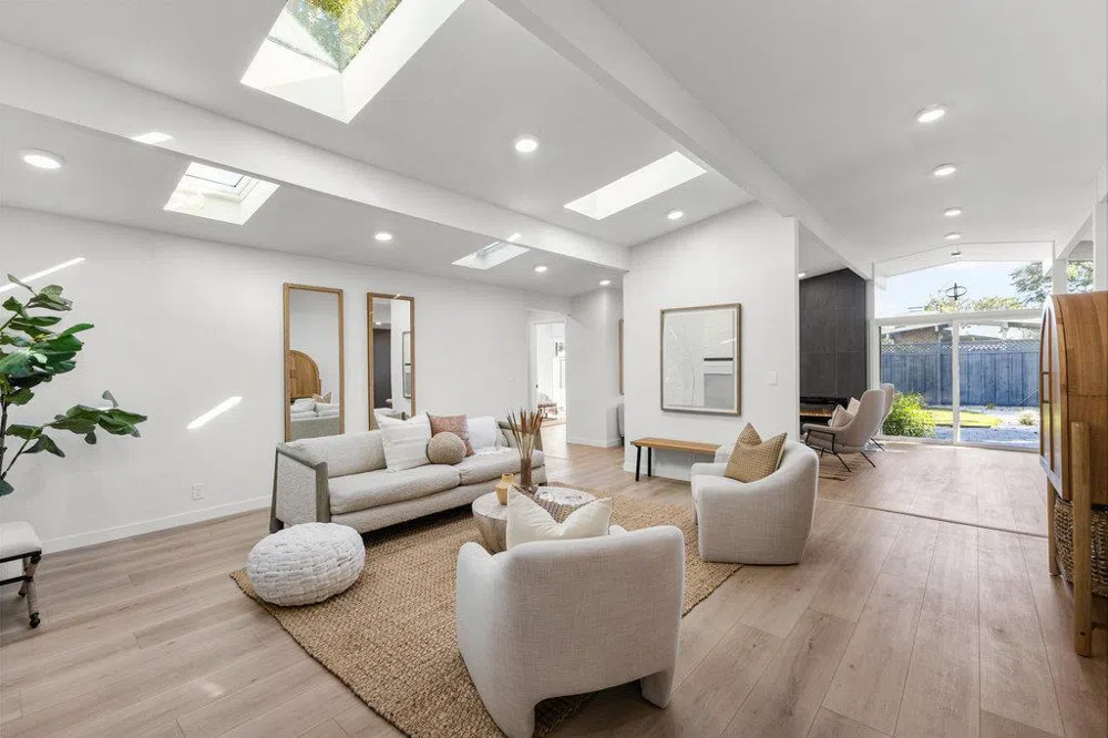 838 Devonshire Way Sunnyvale, CA 94087