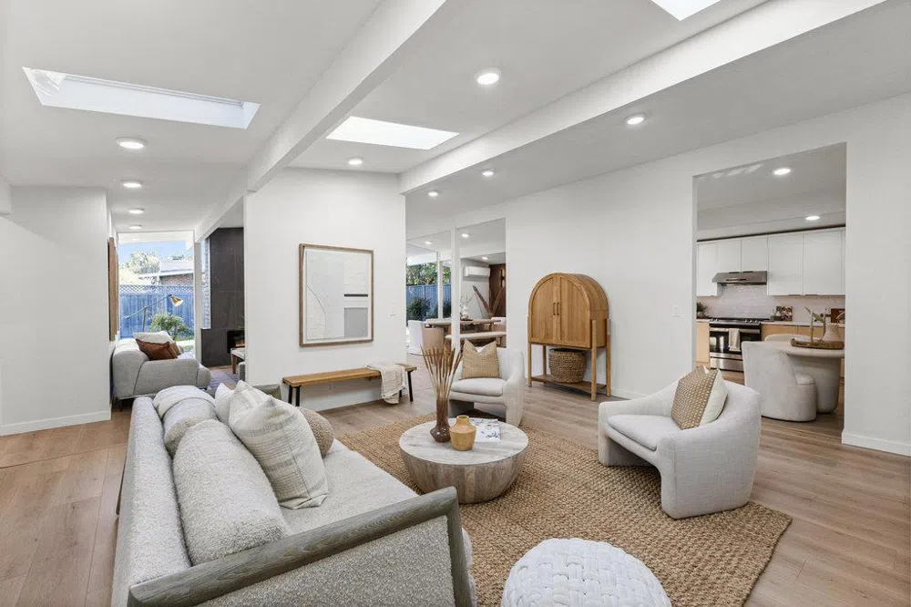 838 Devonshire Way Sunnyvale, CA 94087