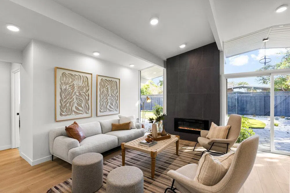 838 Devonshire Way Sunnyvale, CA 94087