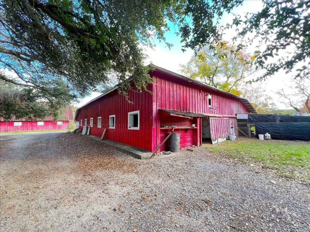 14939 Cullen Boulevard Houston, TX 77047
