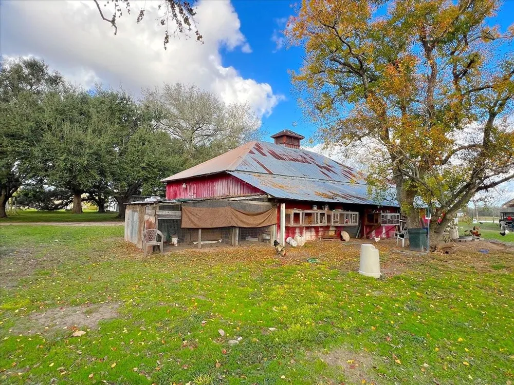 14939 Cullen Boulevard Houston, TX 77047