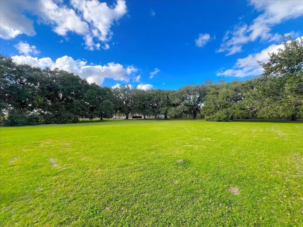 14939 Cullen Boulevard Houston, TX 77047
