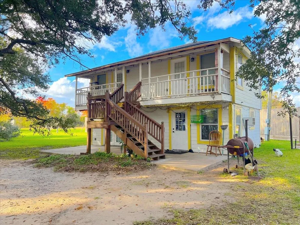 14939 Cullen Boulevard Houston, TX 77047